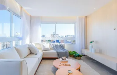Apartamento com 3 quartos à venda na rua marquês do pombal, 1570, moinhos de vento, porto alegre, 112 m2 por r$ 2.211.211
