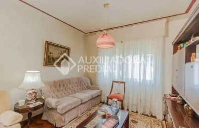 Cobertura com 3 quartos à venda na rua honório silveira dias, 1695, higienópolis, porto alegre, 221 m2 por r$ 849.000