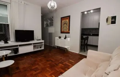 Apartamento com 2 quartos à venda na avenida bento gonçalves, 4125, partenon, porto alegre, 75 m2 por r$ 325.000