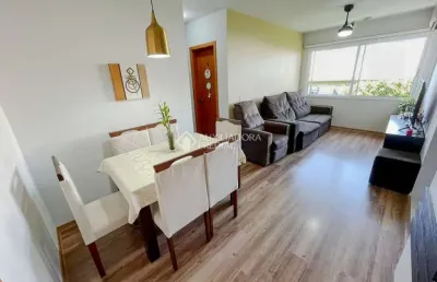 Apartamento com 2 quartos à venda na rua mariano de matos, 520, santa tereza, porto alegre, 57 m2 por r$ 334.000