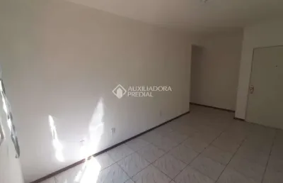 Apartamento com 3 quartos à venda na rua doutor otávio santos, 200, jardim itu sabará, porto alegre, 72 m2 por r$ 259.900