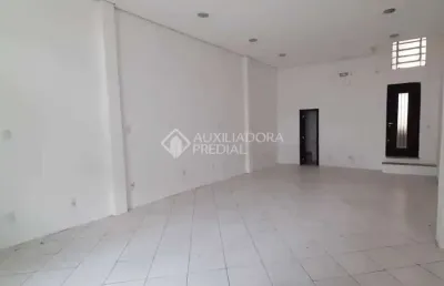 Ponto comercial à venda na avenida protásio alves, 1197, rio branco, porto alegre, 60 m2 por r$ 399.990