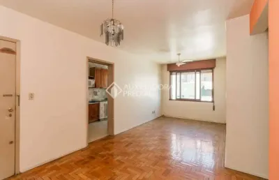 Apartamento com 3 quartos à venda na rua alberto silva, 44, vila ipiranga, porto alegre, 93 m2 por r$ 300.000