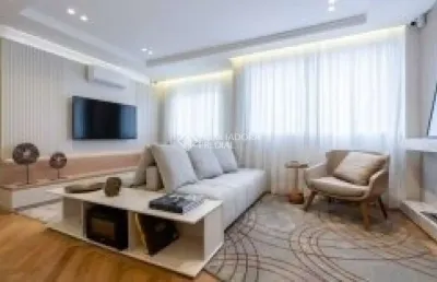 Apartamento com 2 quartos à venda na avenida francisco trein, 116, cristo redentor, porto alegre, 56 m2 por r$ 602.000