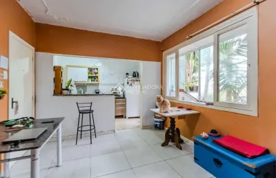 Apartamento com 2 quartos à venda na rua demétrio ribeiro, 834, centro histórico, porto alegre, 58 m2 por r$ 288.000