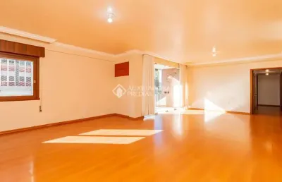 Apartamento com 4 quartos à venda na rua gonçalo de carvalho, 474, floresta, porto alegre, 178 m2 por r$ 800.000