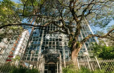Sala comercial à venda na rua marquês do pombal, 783, auxiliadora, porto alegre, 33 m2 por r$ 289.000