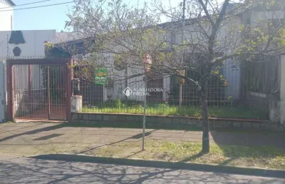 Terreno à venda na avenida grécia, 626, passo da areia, porto alegre, 240 m2 por r$ 499.000