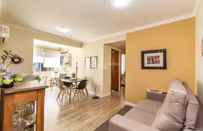 Apartamento com 2 quartos à venda na rua octávio corrêa, 60, cidade baixa, porto alegre, 73 m2 por r$ 550.000