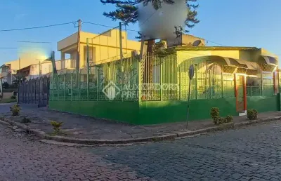 Casa em condomínio fechado com 2 quartos à venda na rua paulo blaschke, 575, jardim itu sabará, porto alegre, 360 m2 por r$ 880.000