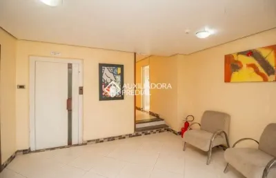 Cobertura com 2 quartos à venda na rua sepé tiaraju, 488, teresópolis, porto alegre, 123 m2 por r$ 420.000