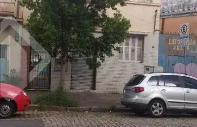 Casa em condomínio fechado com 1 quarto à venda na rua hoffmann, 599, floresta, porto alegre, 270 m2 por r$ 600.000
