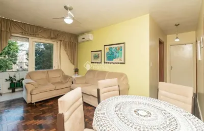 Apartamento com 3 quartos à venda na rua cipó, 270, passo da areia, porto alegre, 77 m2 por r$ 325.000