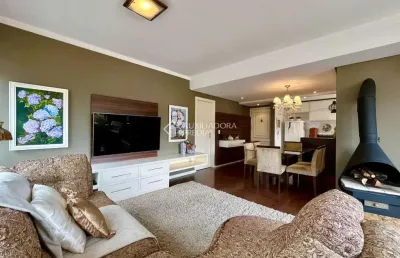 Apartamento com 3 quartos à venda na rua azevedo sodré, 346, passo da areia, porto alegre, 92 m2 por r$ 799.000