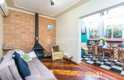 Apartamento com 2 quartos à venda na rua luzitana, 257, higienópolis, porto alegre, 52 m2 por r$ 360.000