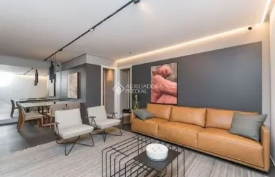 Apartamento com 3 quartos à venda na avenida joão wallig, 144, passo da areia, porto alegre, 105 m2 por r$ 1.382.310