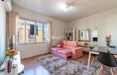 Apartamento com 3 quartos à venda na avenida são pedro, 531, são geraldo, porto alegre, 87 m2 por r$ 300.000