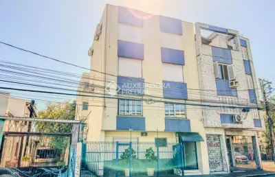 Apartamento com 1 quarto à venda na rua joão alfredo, 720, cidade baixa, porto alegre, 31 m2 por r$ 185.000