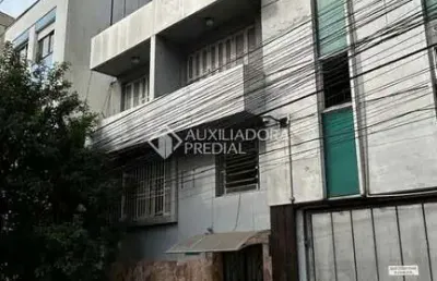 Apartamento com 3 quartos à venda na rua general vasco alves, 348, centro histórico, porto alegre, 68 m2 por r$ 351.000