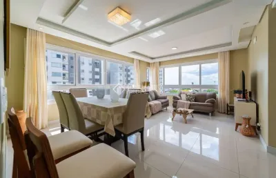 Apartamento com 3 quartos à venda na avenida assis brasil, 4600, são sebastião, porto alegre, 92 m2 por r$ 1.017.600