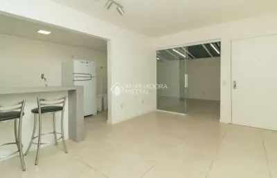 Apartamento com 1 quarto à venda na rua general vasco alves, 212, centro histórico, porto alegre, 39 m2 por r$ 224.000
