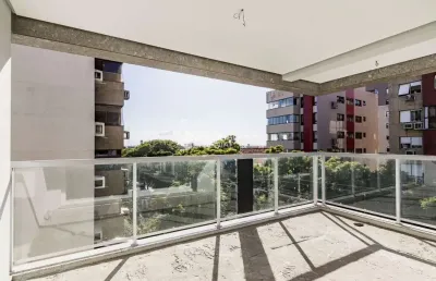 Apartamento com 3 quartos à venda na rua honório silveira dias, 895, são joão, porto alegre, 186 m2 por r$ 1.900.000