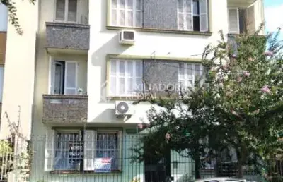 Apartamento com 2 quartos à venda na rua lopo gonçalves, 316, cidade baixa, porto alegre, 59 m2 por r$ 290.000