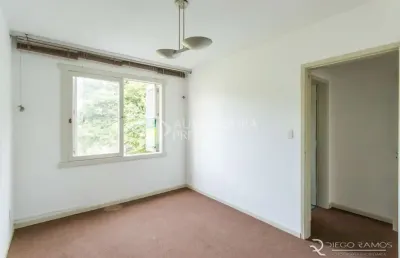 Apartamento com 1 quarto à venda na rua carlos von koseritz, 1346, são joão, porto alegre, 42 m2 por r$ 250.000