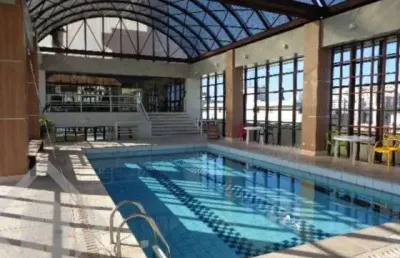 Apartamento com 1 quarto à venda na avenida independência, 811, independência, porto alegre, 58 m2 por r$ 330.000
