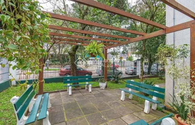 Apartamento com 2 quartos à venda na rua alberto silva, 44, vila ipiranga, porto alegre, 69 m2 por r$ 342.000