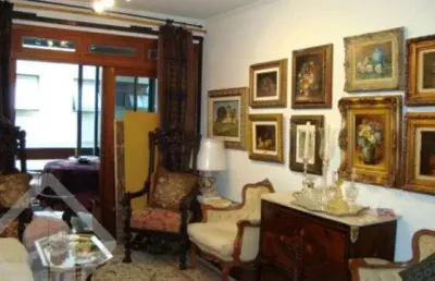 Apartamento com 2 quartos à venda na travessa java, 136, jardim lindóia, porto alegre, 93 m2 por r$ 625.400