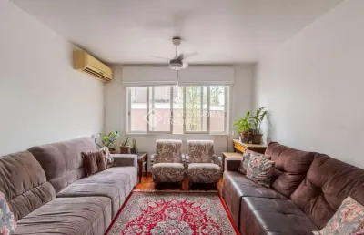Apartamento com 3 quartos à venda na rua marquês do pombal, 564, moinhos de vento, porto alegre, 104 m2 por r$ 850.000