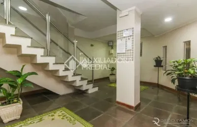 Apartamento com 3 quartos à venda na rua santo antônio, 851, bom fim, porto alegre, 94 m2 por r$ 595.000