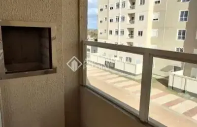 Apartamento com 2 quartos à venda na avenida ernesto neugebauer, 820, humaitá, porto alegre, 43 m2 por r$ 234.000