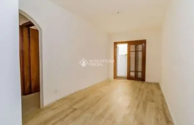 Apartamento com 2 quartos à venda na avenida protásio alves, 5383, petrópolis, porto alegre, 62 m2 por r$ 360.000