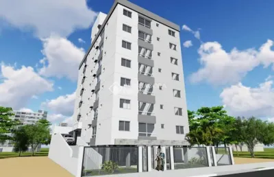 Apartamento com 1 quarto à venda na rua fernando cortez, 553, cristo redentor, porto alegre, 41 m2 por r$ 389.000