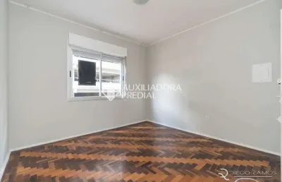 Apartamento com 1 quarto à venda na rua riachuelo, 958, centro histórico, porto alegre, 43 m2 por r$ 210.000