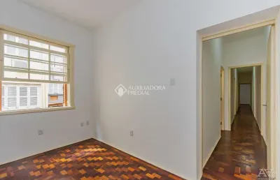 Apartamento com 3 quartos à venda na avenida osvaldo aranha, 1244, bom fim, porto alegre, 84 m2 por r$ 380.000