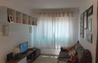 Apartamento com 2 quartos à venda na rua orfanotrófio, 600, santa tereza, porto alegre, 48 m2 por r$ 185.500