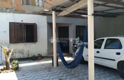 Casa com 3 quartos à venda na mississipi, 406, mato grande, canoas, 112 m2 por r$ 380.000