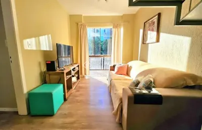 Cobertura com 2 quartos à venda na rua buenos aires, 403, jardim botânico, porto alegre, 121 m2 por r$ 499.000