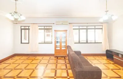 Apartamento com 3 quartos à venda na avenida josé bonifácio, 213, farroupilha, porto alegre, 96 m2 por r$ 580.000