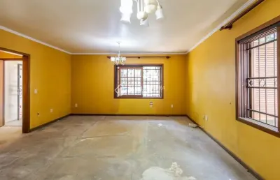 Casa em condomínio fechado com 4 quartos à venda na avenida bahia, 864, são geraldo, porto alegre, 271 m2 por r$ 1.600.000