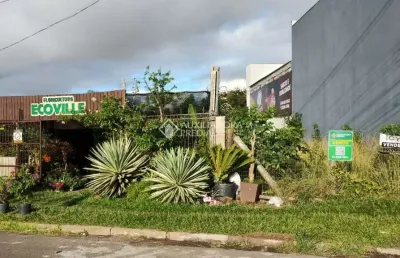 Terreno comercial à venda na alameda três de outubro, 825, sarandi, porto alegre, 120 m2 por r$ 298.000