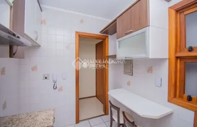 Apartamento com 1 quarto à venda na rua valparaíso, 1040, jardim botânico, porto alegre, 47 m2 por r$ 299.000