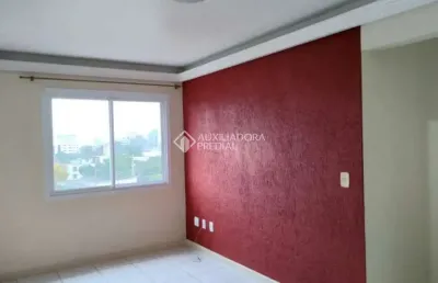 Apartamento com 2 quartos à venda na rua cândido machado, 100, centro, canoas, 65 m2 por r$ 410.000