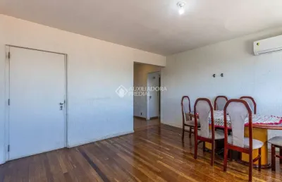 Apartamento com 3 quartos à venda na rua coronel bordini, 300, auxiliadora, porto alegre, 116 m2 por r$ 790.000