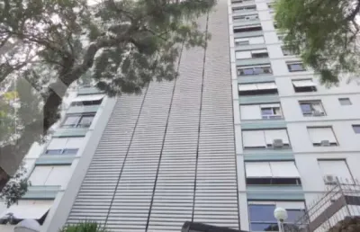 Apartamento com 3 quartos à venda na rua quintino bocaiúva, 1234, floresta, porto alegre, 116 m2 por r$ 750.000