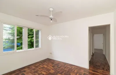 Apartamento com 2 quartos à venda na avenida paraná, 2455, são geraldo, porto alegre, 56 m2 por r$ 279.000