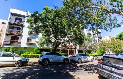 Apartamento com 3 quartos à venda na avenida américa, 121, auxiliadora, porto alegre, 106 m2 por r$ 720.000